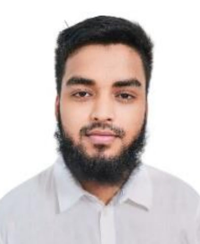 মোঃ মেহেদী হাসান